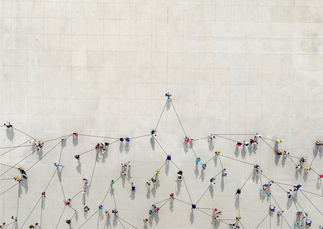 Social media follower counts have never mattered less, creator economy execs say