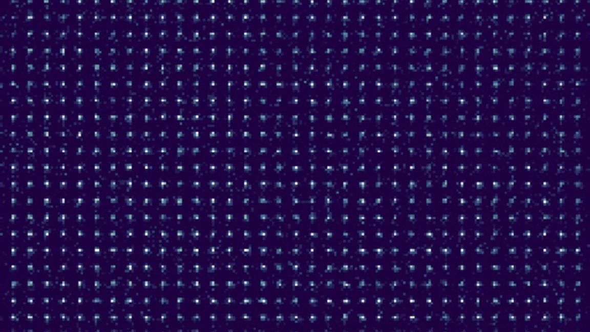Atom Computing is the first to announce a 1,000+ qubit quantum computer