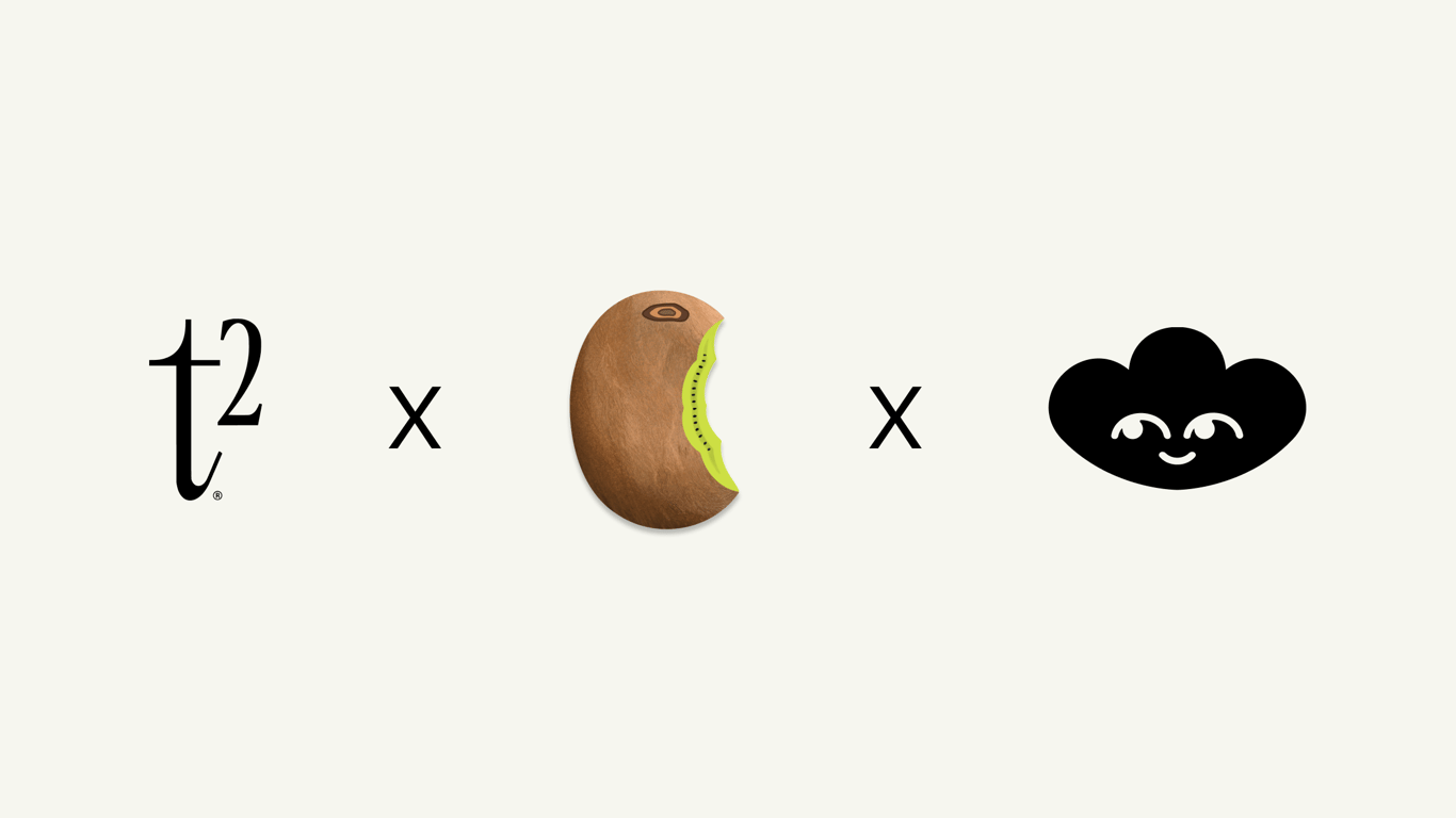 Kiwi x t2 x Lens Writing Challenge