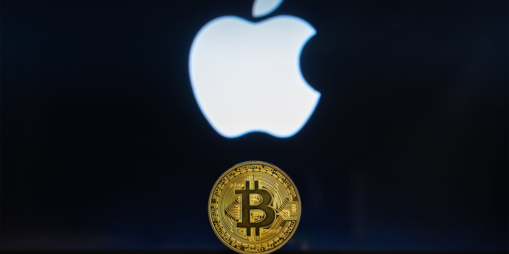 Apple gives Damus 2 weeks to remove BTC tipping
