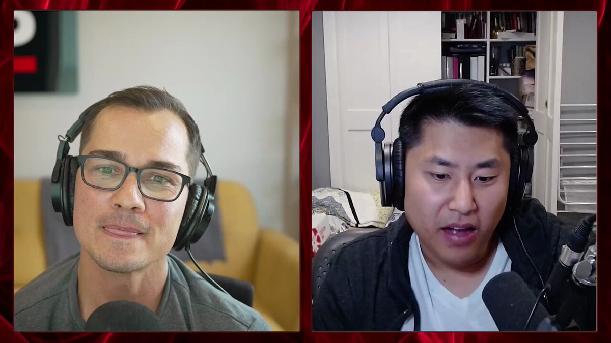 @BanklessHQ: Dinari founder on tokenized stocks, broker-dealer licenses