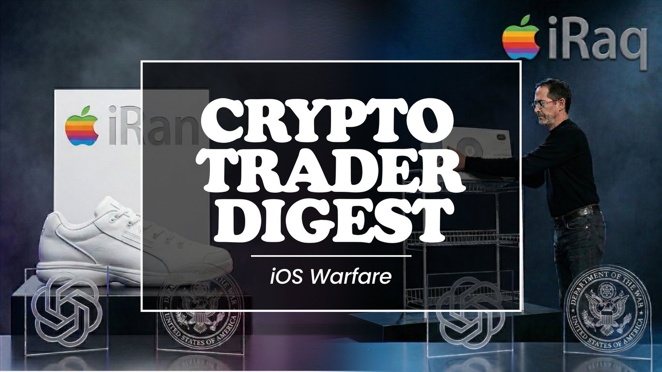iOS Warfare