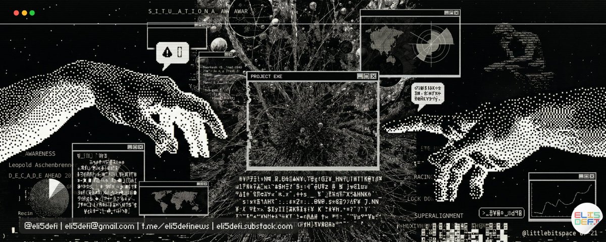 The $5.5B Bet on AGI Infrastructure