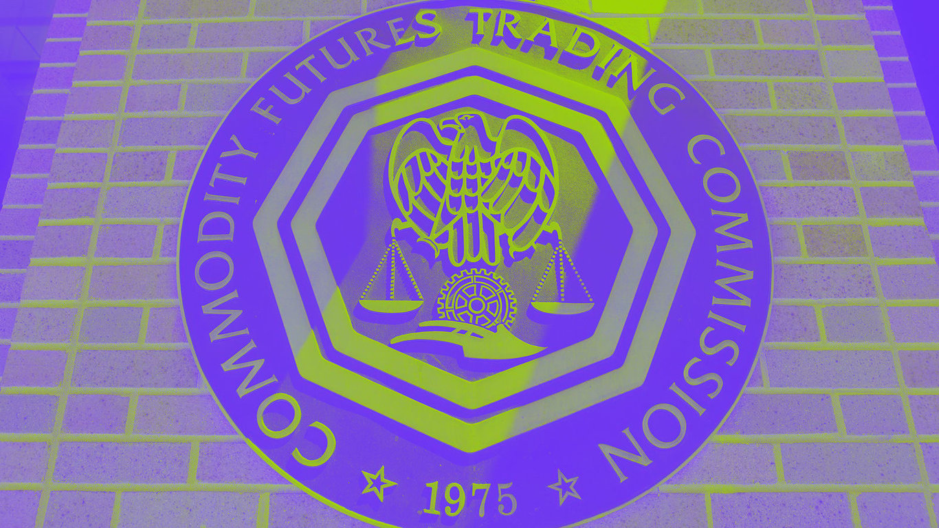 CFTC Chairman Selig says markets must prepare for 'mass tokenization'