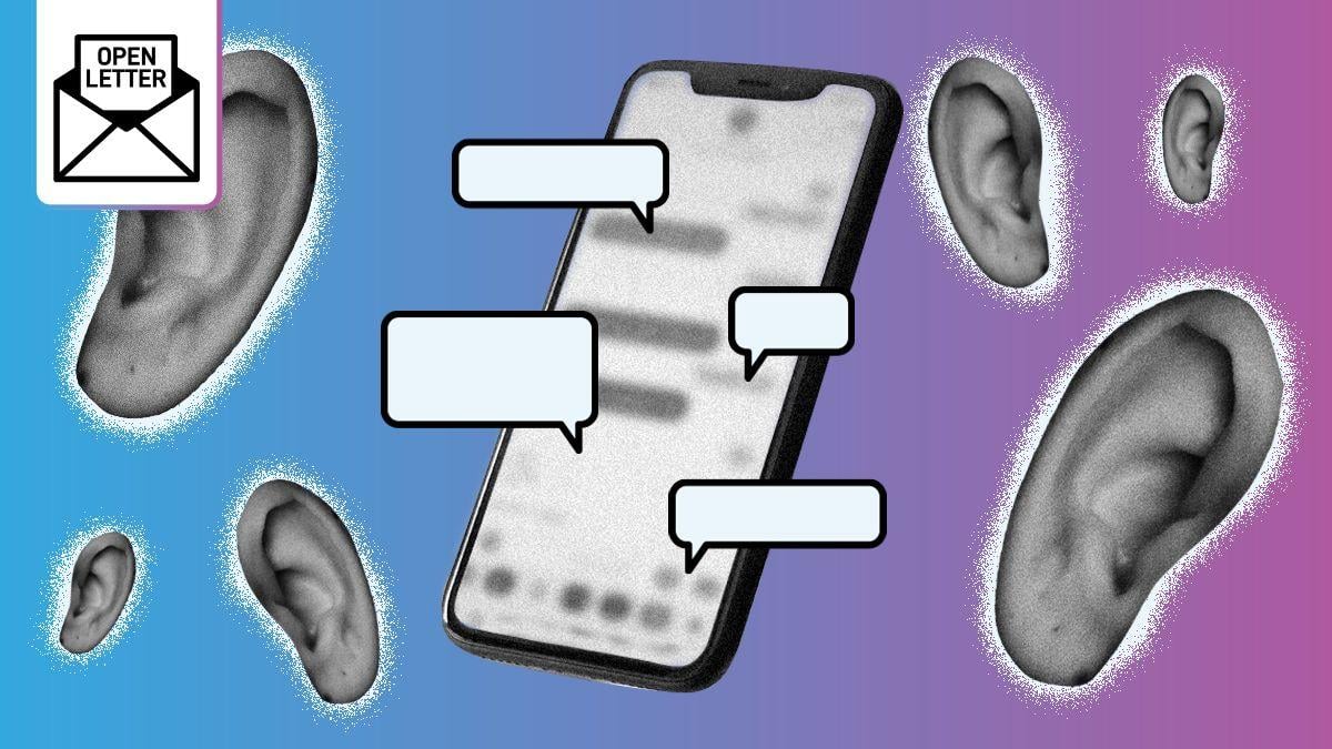 European Parliament voted End-to-end encrypted communications cannot be weakened