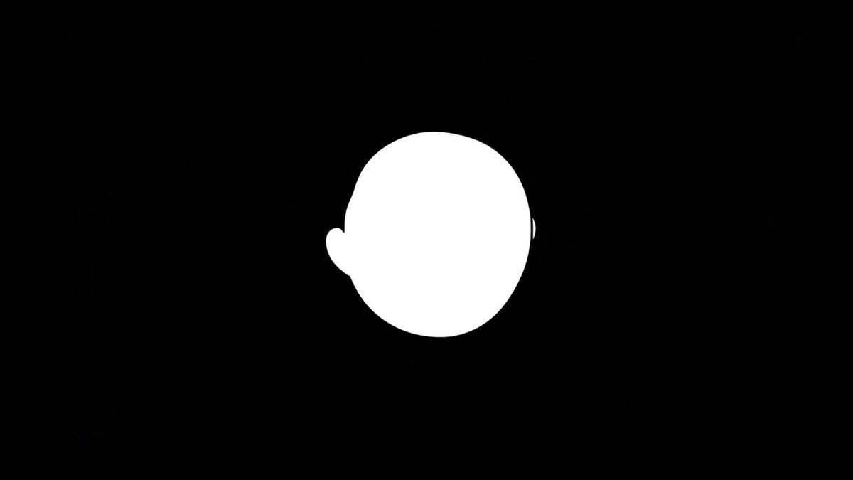 The meaning behind a dot in Linea's logo