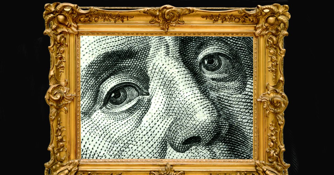 ‘Should Art Be Regulated by the SEC?’: NFT Artists’ New Lawsuit Seeks Answers