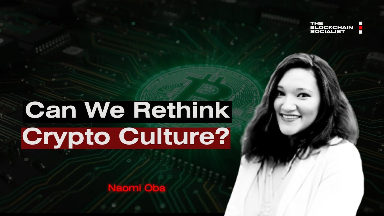 Free Market Friends with Naomi Oba