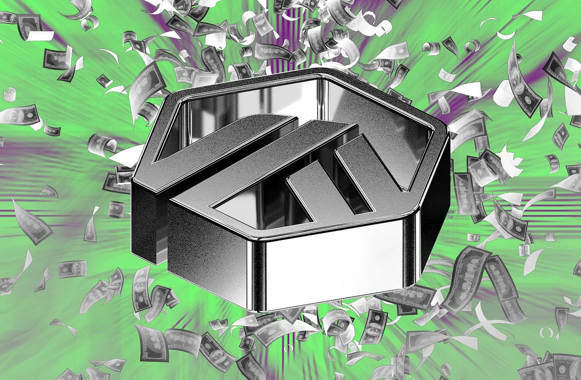How Arbitrum wants to solve its $1.8B voter apathy problem
