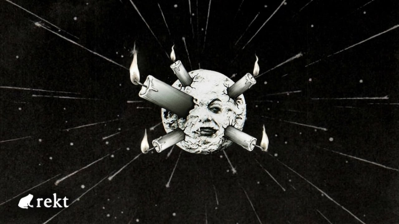 Venus Protocol - Rekt IV