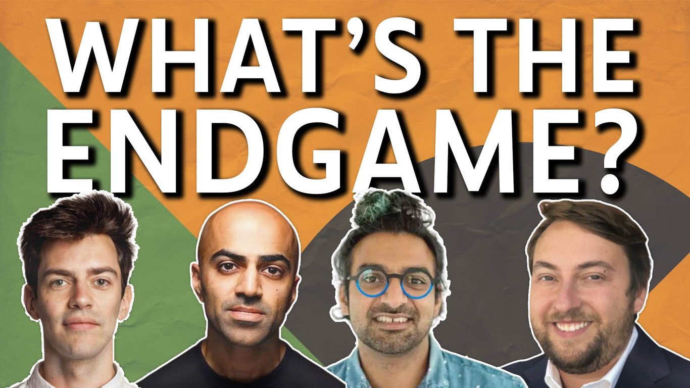 The Chopping Block: Iggy Azalea, Hamster Kombat, & Airdrop Insights