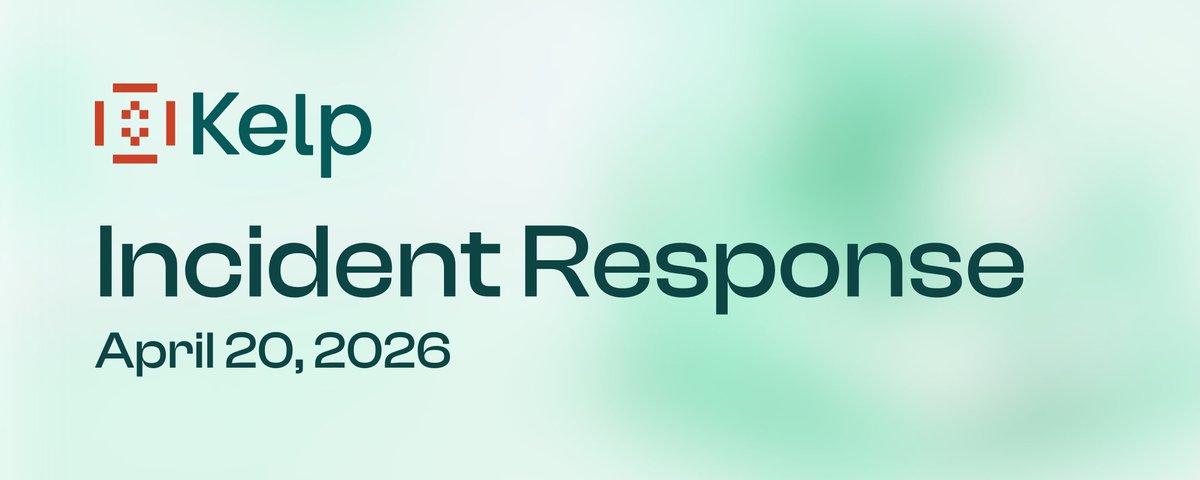 April 18 LayerZero Incident: Additional Context