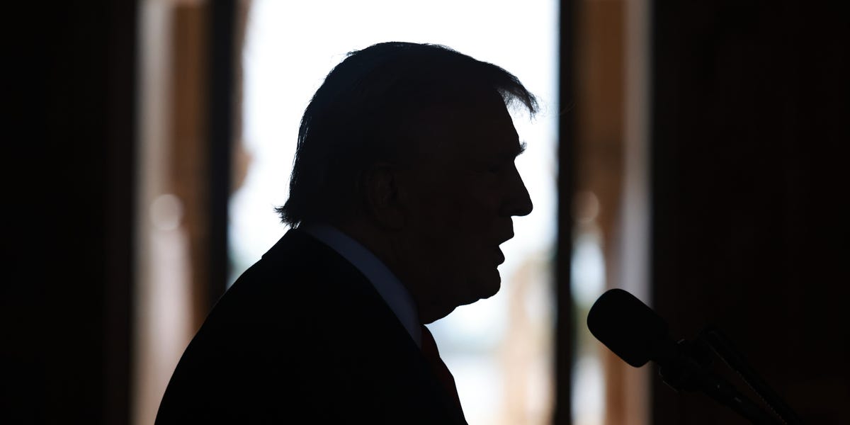 Polymarket 'whale' placing as many as 71 bets a minute in favor of Donald Trump