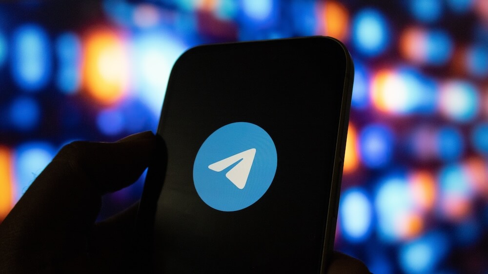 Court filing reveals the user data Telegram is handing over to US authorities