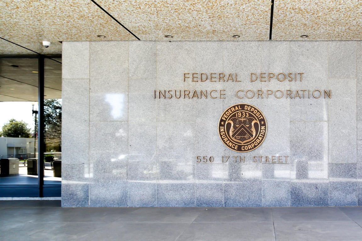 Why the new FDIC leadership isn’t convinced Operation Chokepoint 2.0 exists