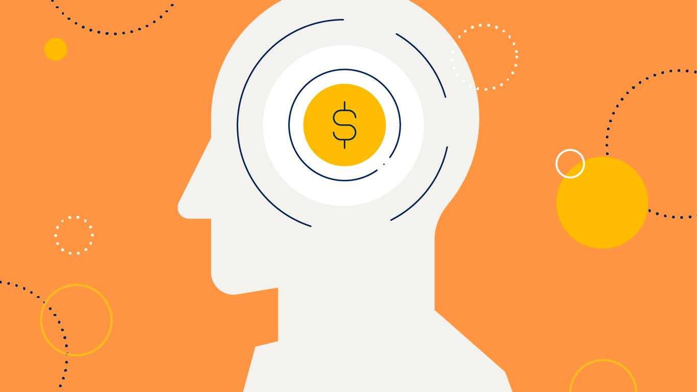 Money on the Mind