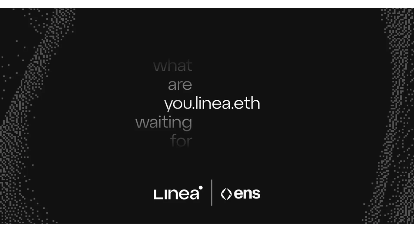 ENS Lands on Linea: An Industry-First | ENS Blog