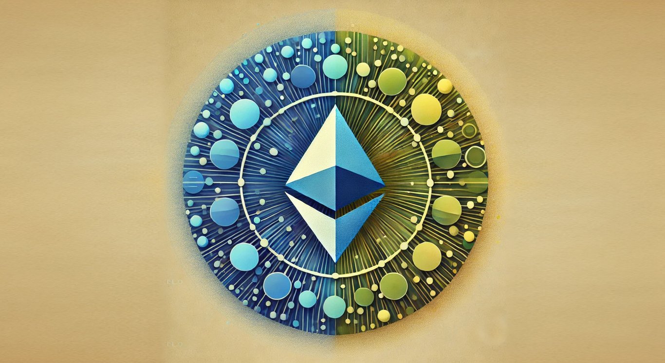 Celo as a Cultural Extension of Ethereum
