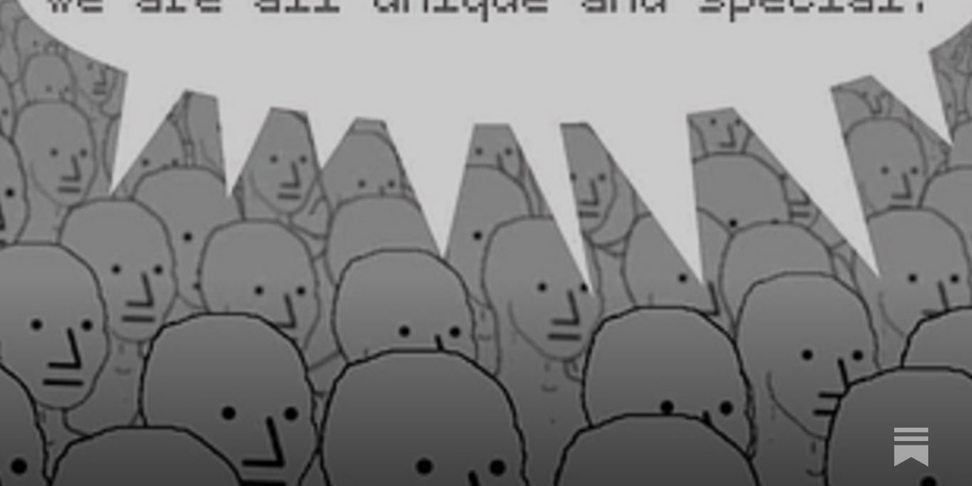 Peter Limberg: The NPC: Subjugating or Emancipating?