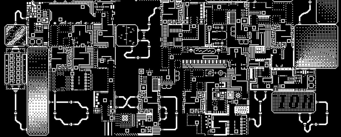 nullMachines | Verse