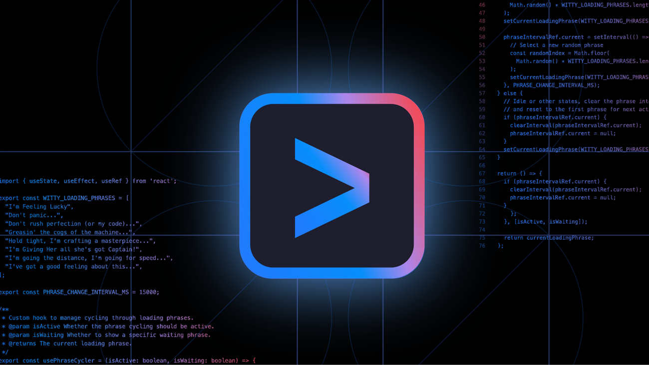 Gemini CLI: your open-source AI agent