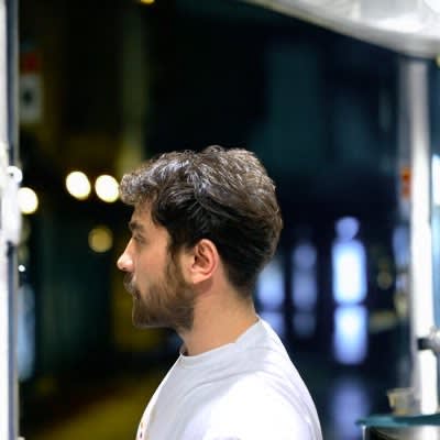 @sametklcarsln