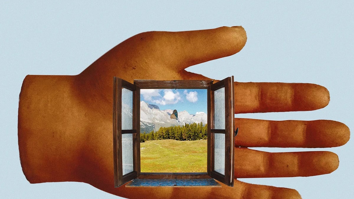 The marginalization of touch in a digital world