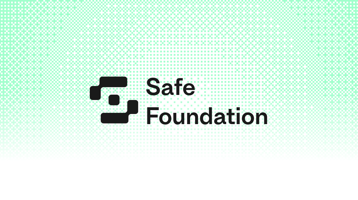 Making Every App Gasless: Launching the Safe{Core} Multi-chain Gas Station