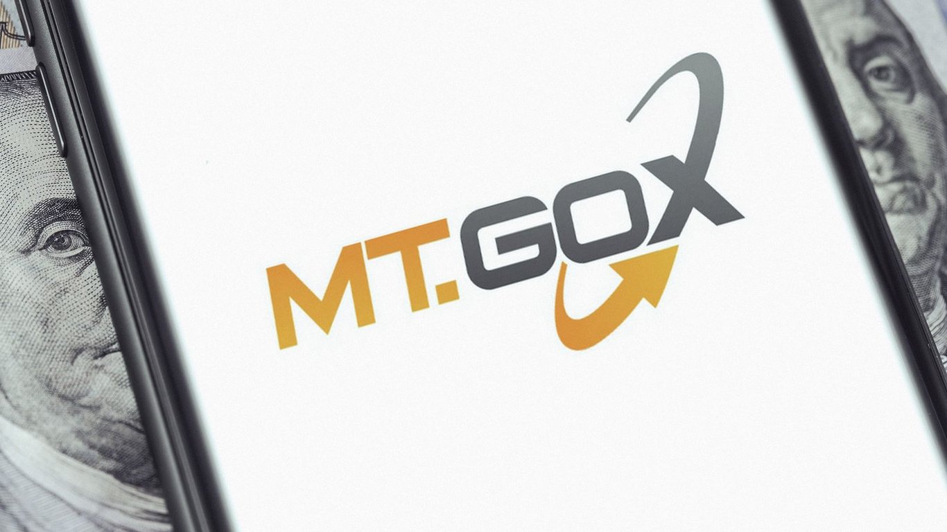 Mt. Gox moves at least $2.9 billion in bitcoin for first time in five years