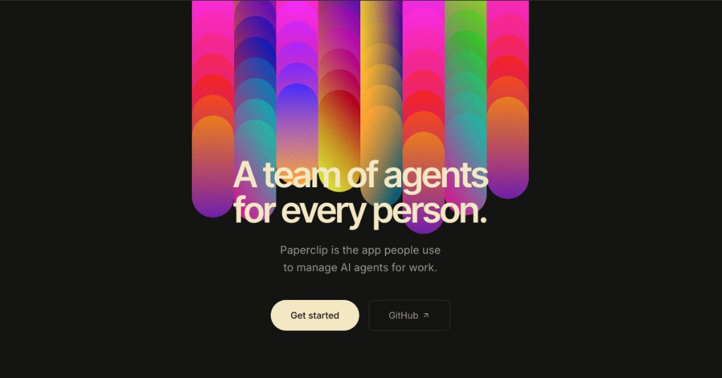 Paperclip — Open-source orchestration for zero-human companies