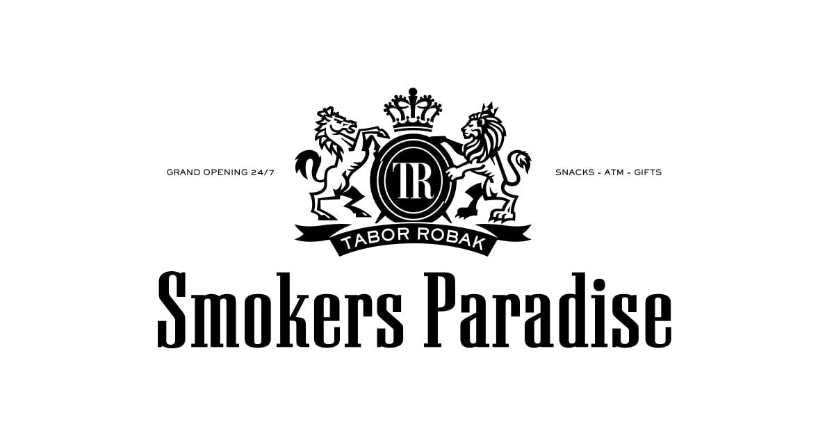 Smokers Paradise