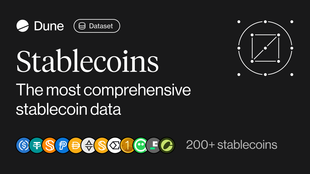 Overview | Stablecoins