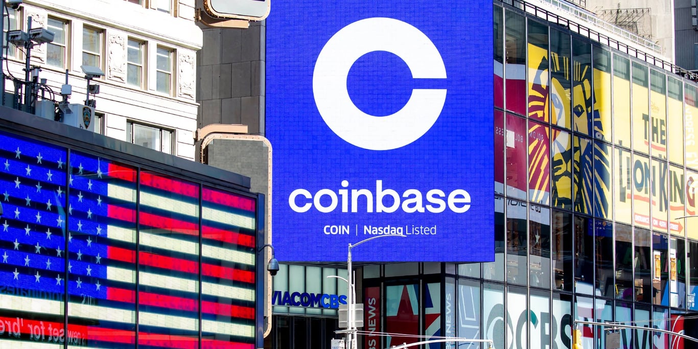 Coinbase Providing “Geo Tracking Data” to ICE