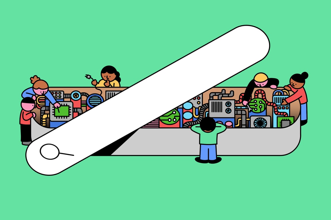 Startups face PMF problems, but often overlooked are the distribution problems