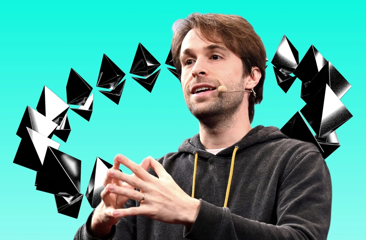 Ethereum researcher Justin Drake unveils new plan to supercharge the network