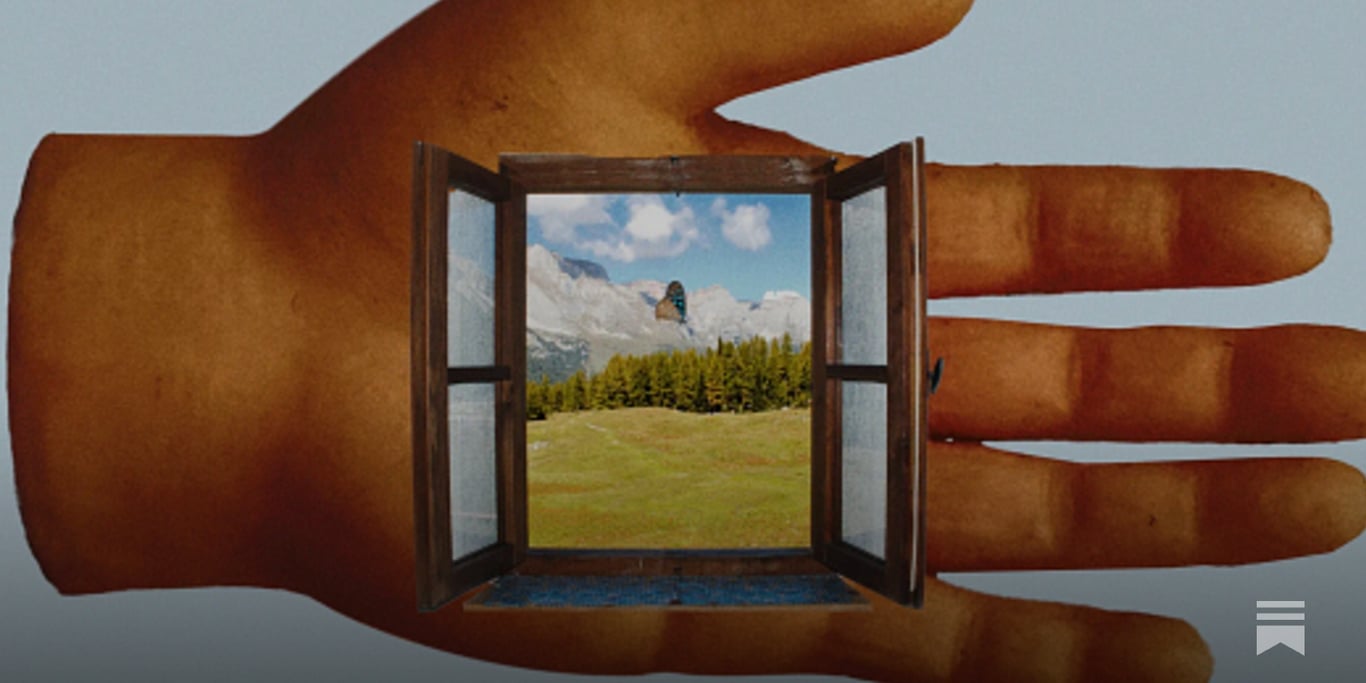 The marginalization of touch in a digital world
