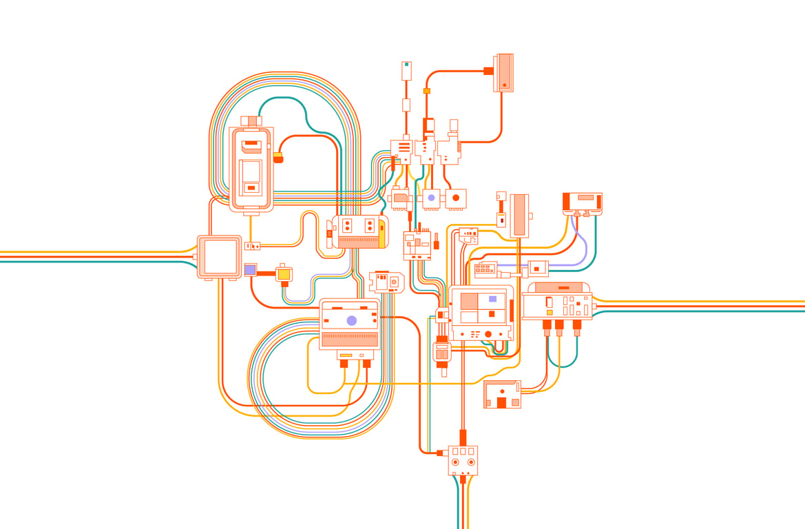 Protocol Reader