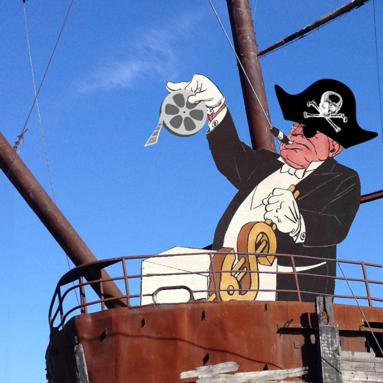 If buying isn’t owning, piracy isn’t stealing
