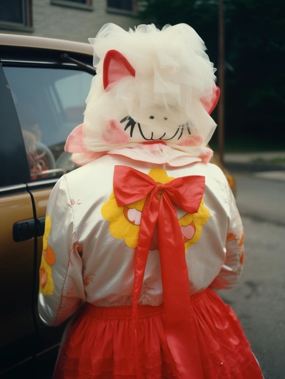 Internal Lullabies for the Disenfranchised by Jess Mac