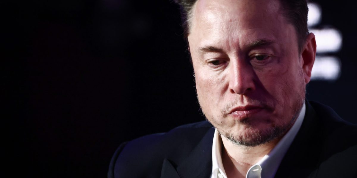 Elon Musk denies reported $45 million a month pledge to Trump