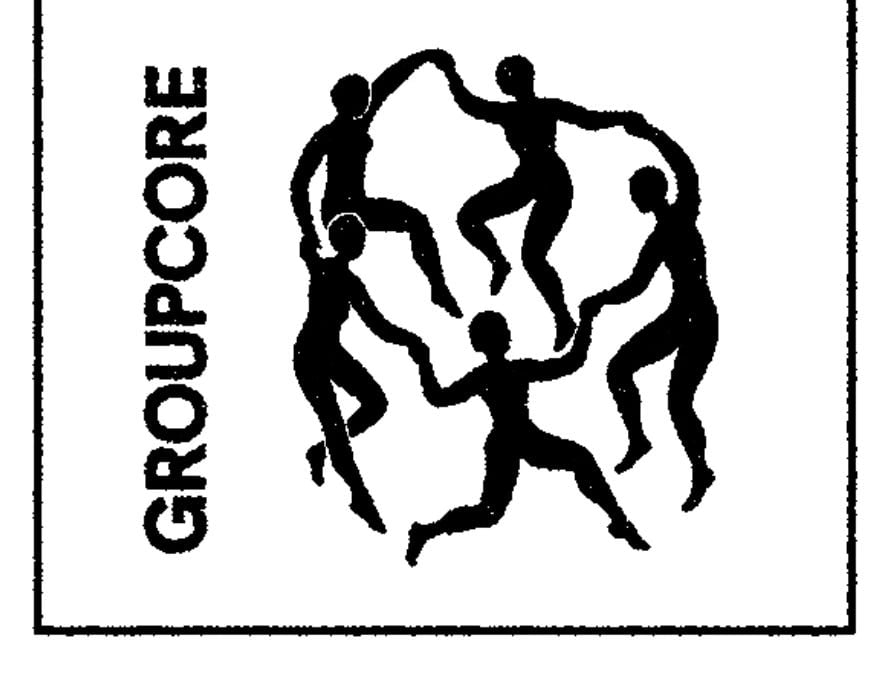 Defining groupcore