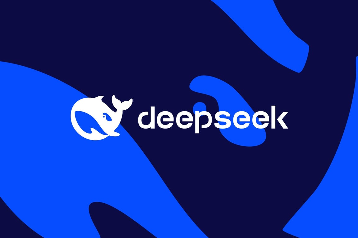 DeepSeek’s top-ranked AI app is restricting sign-ups due to ‘malicious attacks’