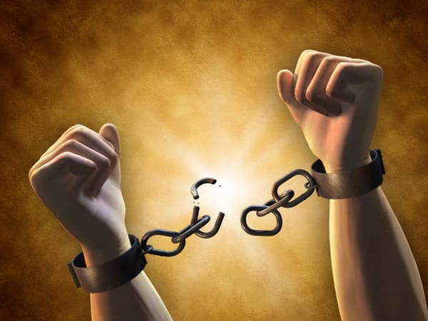 Fiat Money is Slavery | Simplified Privacy Podcast