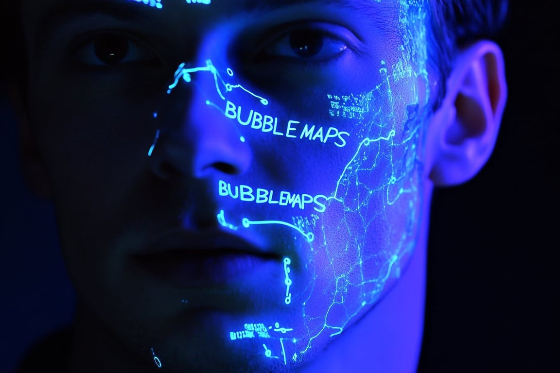 Why Bubblemaps’ Expansion to BNB Chain Could Change Onchain Investigations