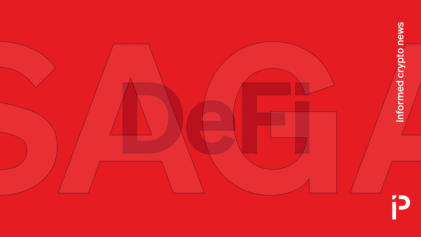 Saga becomes latest victim in DeFi hacking spree