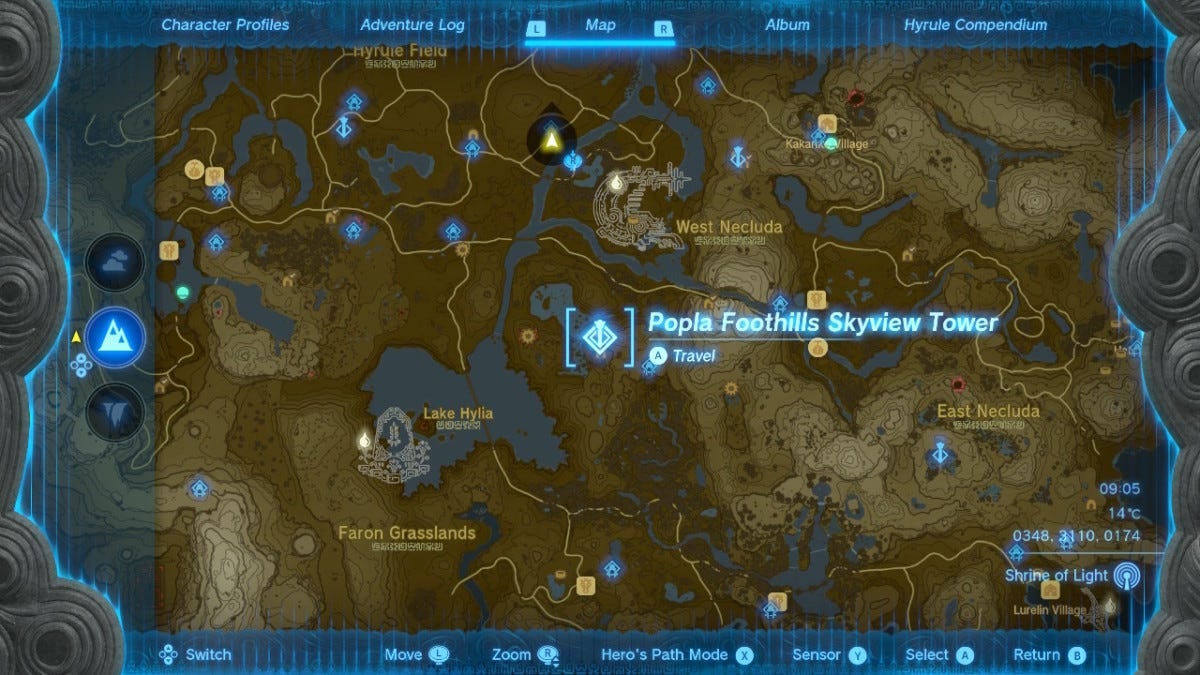 Maps and The Value Of Being Lost In The Act Of Creation