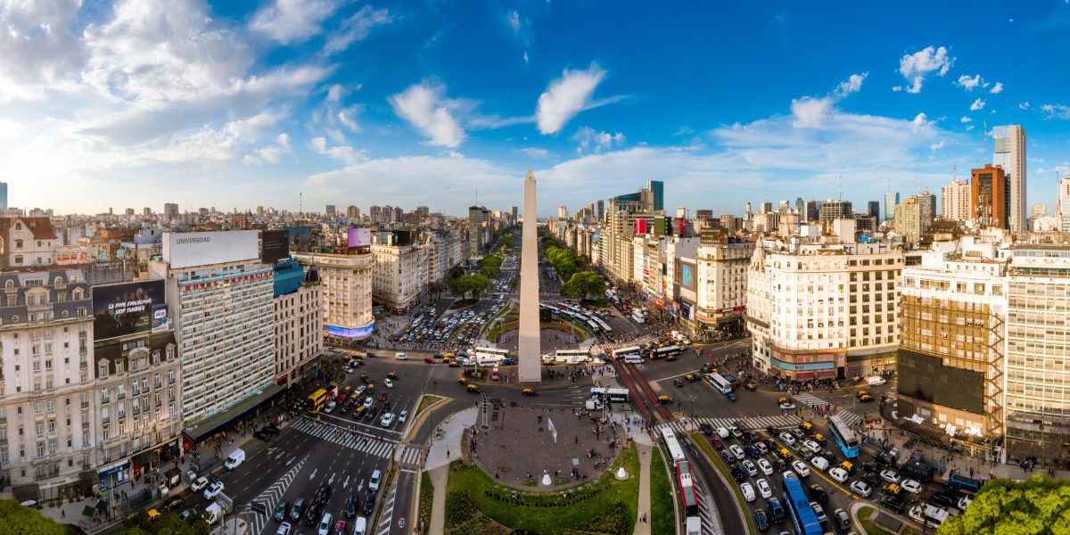 Buenos Aires to improve access to personal documents with zero-knowledge proofs