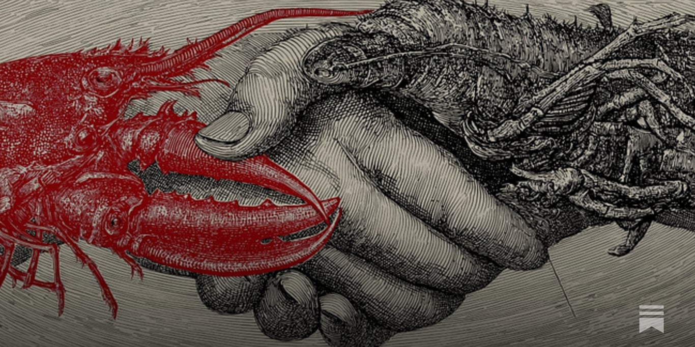 Cyborgs Will Kill the Corporation