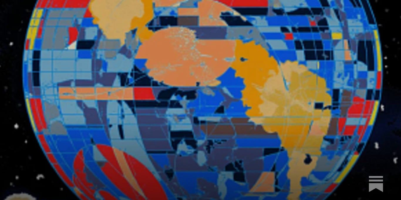 AI in World Machine Theory