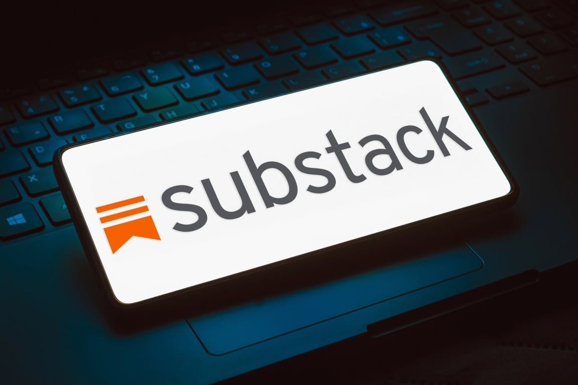 Substack is rolling out a TikTok-like video feed in its app